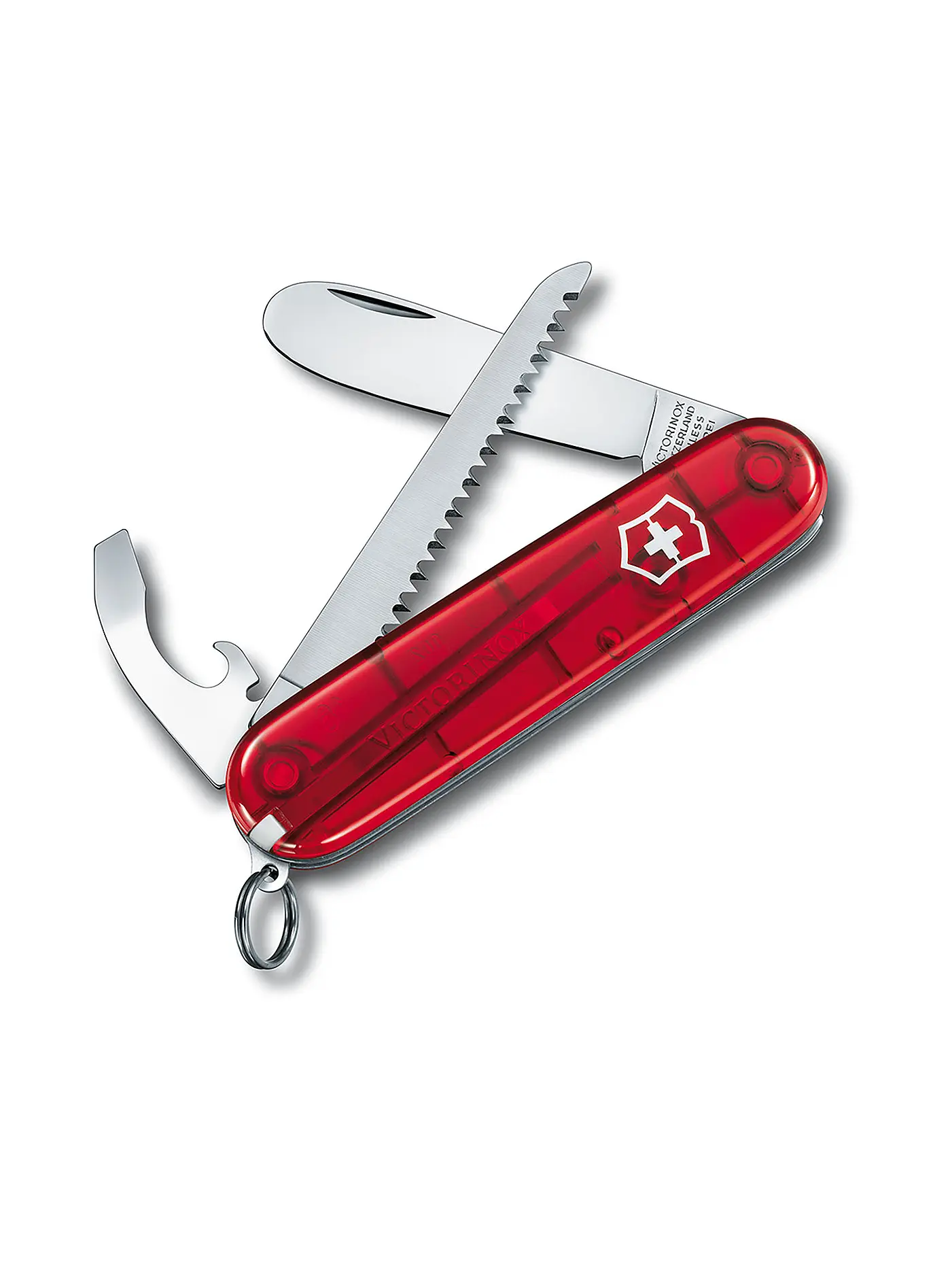 VICTORINOX | Kinder Taschenmesser My First Victorinox | 
